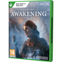 Unknown 9: Awakening