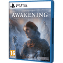 Unknown 9: Awakening