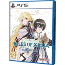 Tales Of Xillia Remastered