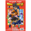 Dragon Ball Serie Roja nº 311