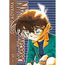 Detective Conan nº 45