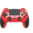 Spectrum Bluetooth Rojo PC - PS4 - Movil - Controller