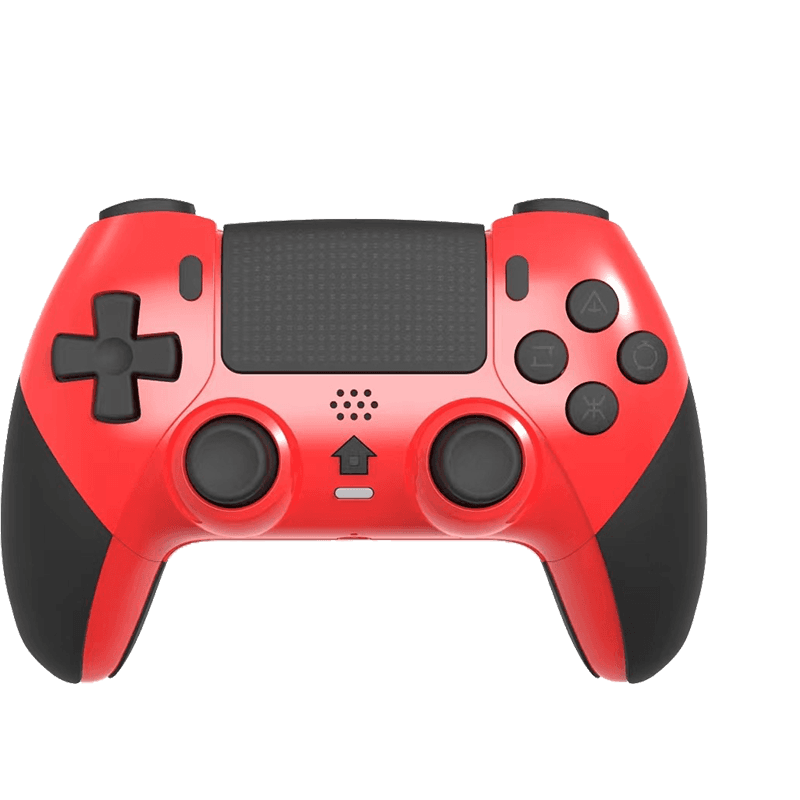 Spectrum Bluetooth Rojo PC - PS4 - Movil - Controller