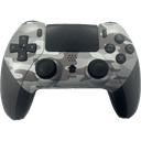 Spectrum Bluetooth Gris Camo PC - PS4 - Movil - Controller