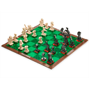 Juego de Ajedrez Minecraft de 48 cm