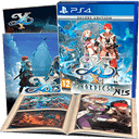 Ys X: Nordics Deluxe Edition