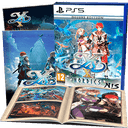Ys X: Nordics Deluxe Edition