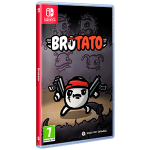 Brotato