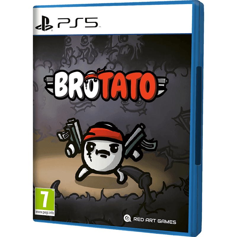 Brotato