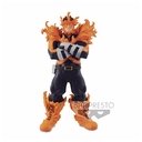 Figura Banpresto My Hero Academia: Endeavor
