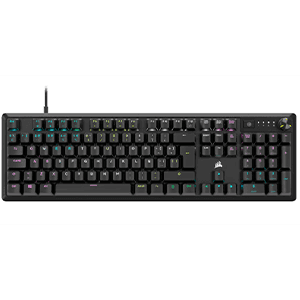 Corsair K70 Core Mecanico RGB Spanish Layout - Teclado Gaming