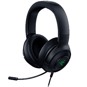 Razer Kraken V3 X USB - Auriculares Gaming - Reacondicionado
