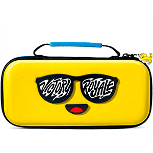 PowerA Fortnite Peely - Licenciado Fortnite - Funda Protectora