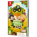 Farming Simulator Kids (CIAB) Nintendo Switch