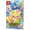Super Monkey Ball Banana Rumble