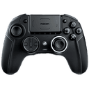 Mando Revolution 5 Pro Negro Licenciado Oficial Playstation