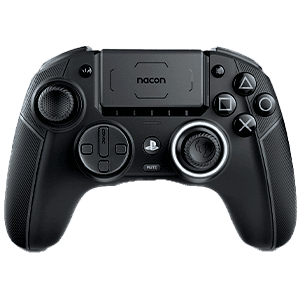 Mando Revolution 5 Pro Negro Licenciado Oficial Playstation