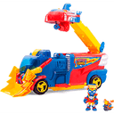 Rescue Truck SuperThings