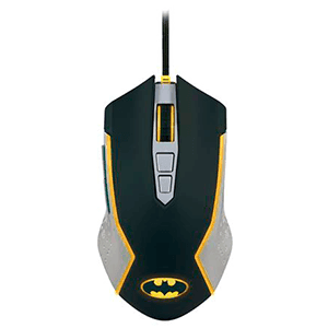Ratón FR-TEC Batman
