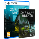 One Last Breath