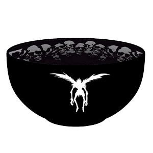 Bowl 600ml Death Note