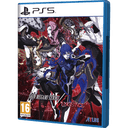 Shin Megami Tensei V Vengeance PS5