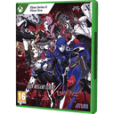 Shin Megami Tensei V Vengeance