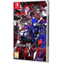 Shin Megami Tensei V Vengeance