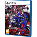 Shin Megami Tensei V Vengeance Launch Edition