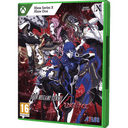 Shin Megami Tensei V Vengeance Launch Edition