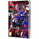 Shin Megami Tensei V Vengeance Launch Edition