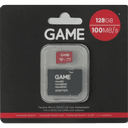 Game Memoria MicroSd 128Gb 100mb/s con adaptador U3