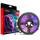 Xtrike Me Tira LED Gaming 3m Stima + Mando a distancia - Iluminacion
