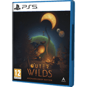 Outer Wilds: Archaeologist Edition