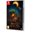 Outer Wilds: Archaeologist Edition Nintendo Switch
