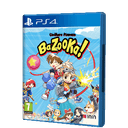 Umihara Kawase Bazooka