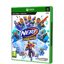 Nerf Legends