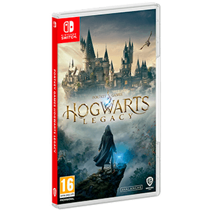 Hogwarts Legacy Standard Nintendo Switch