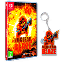 Nuclear Blaze