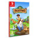 Paleo Pines