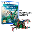 Avatar: Frontiers of Pandora Special Edition