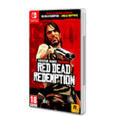 Red Dead Redemption