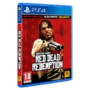 Red Dead Redemption PS4