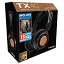 Auriculares Voltedge TX40 + Shadow of the Tomb Raider PS4