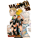 Haikyû!! nº 28/45