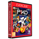 Cartucho Evercade Piko Collection 4