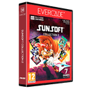 Cartucho Evercade Sunsoft Collection 2