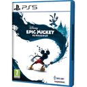 Disney Epic Mickey Rebrushed