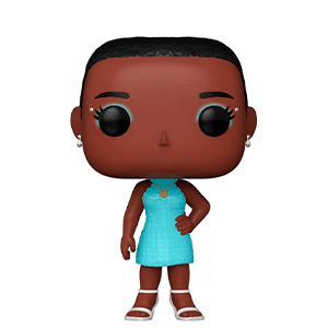 Figura Pop Wednesday: Rave´n B