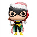Figura Pop DC Holidays: Batgirl